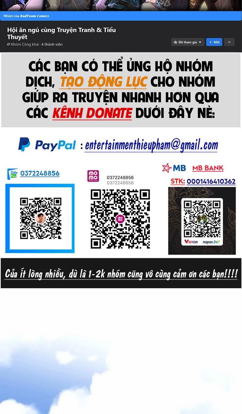 Ta Vô Địch Lúc Nào Chapter 141 - Trang 2