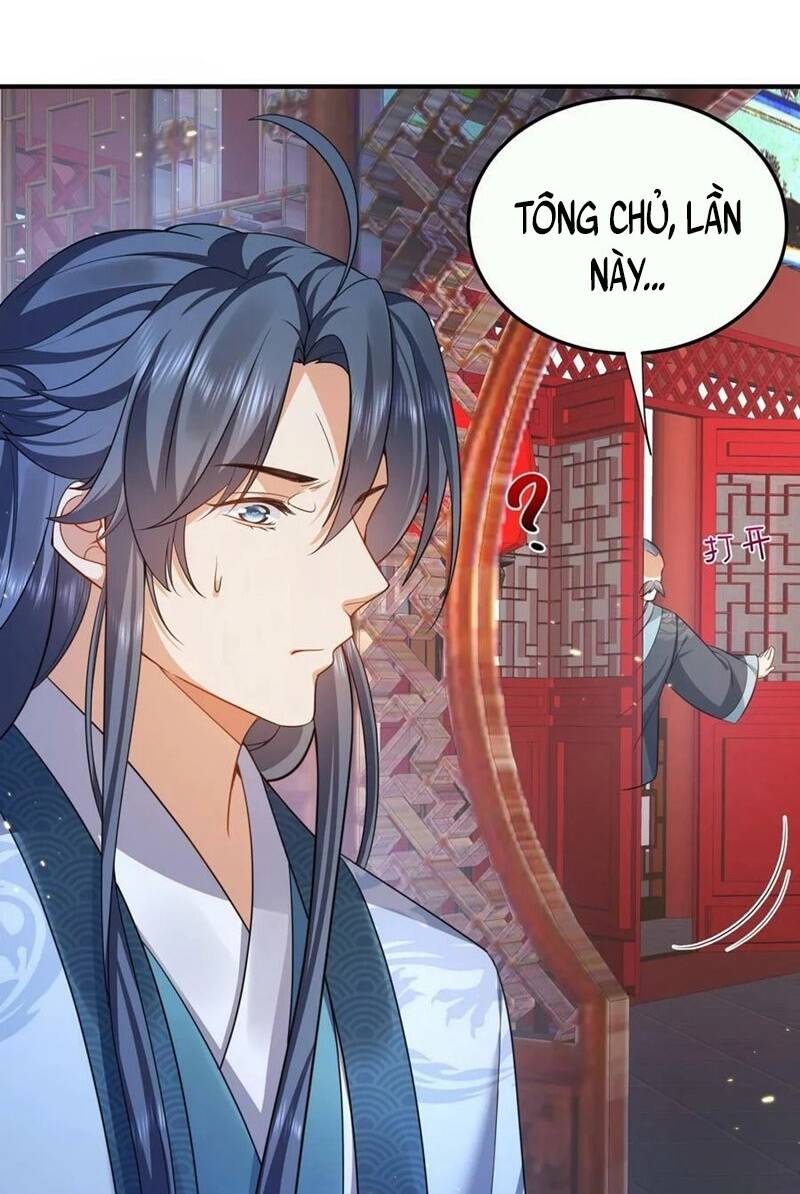 Ta Vô Địch Lúc Nào Chapter 141 - Trang 2