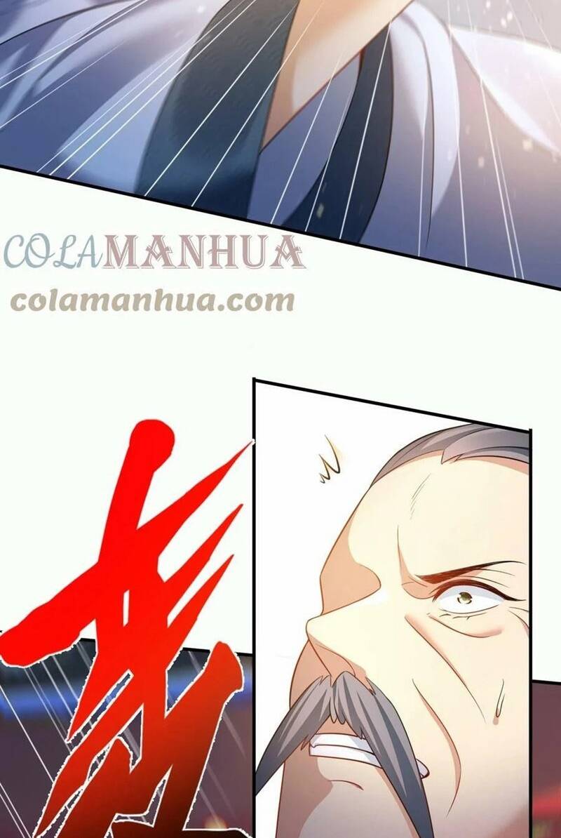 Ta Vô Địch Lúc Nào Chapter 141 - Trang 2