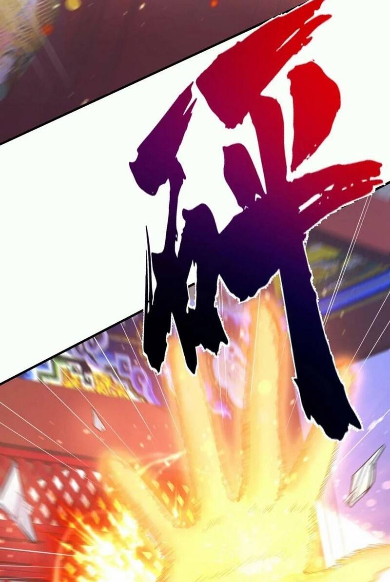 Ta Vô Địch Lúc Nào Chapter 141 - Trang 2