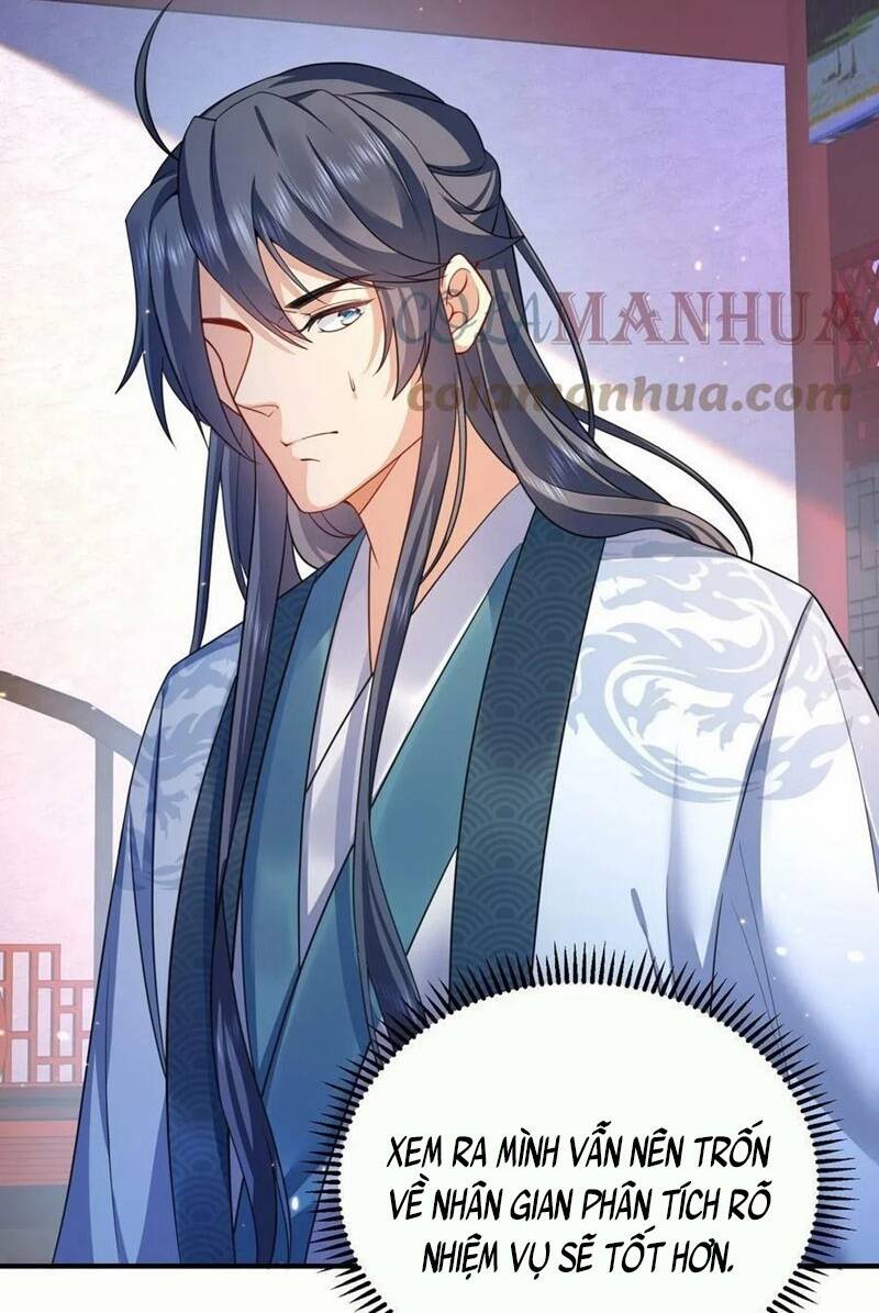 Ta Vô Địch Lúc Nào Chapter 141 - Trang 2