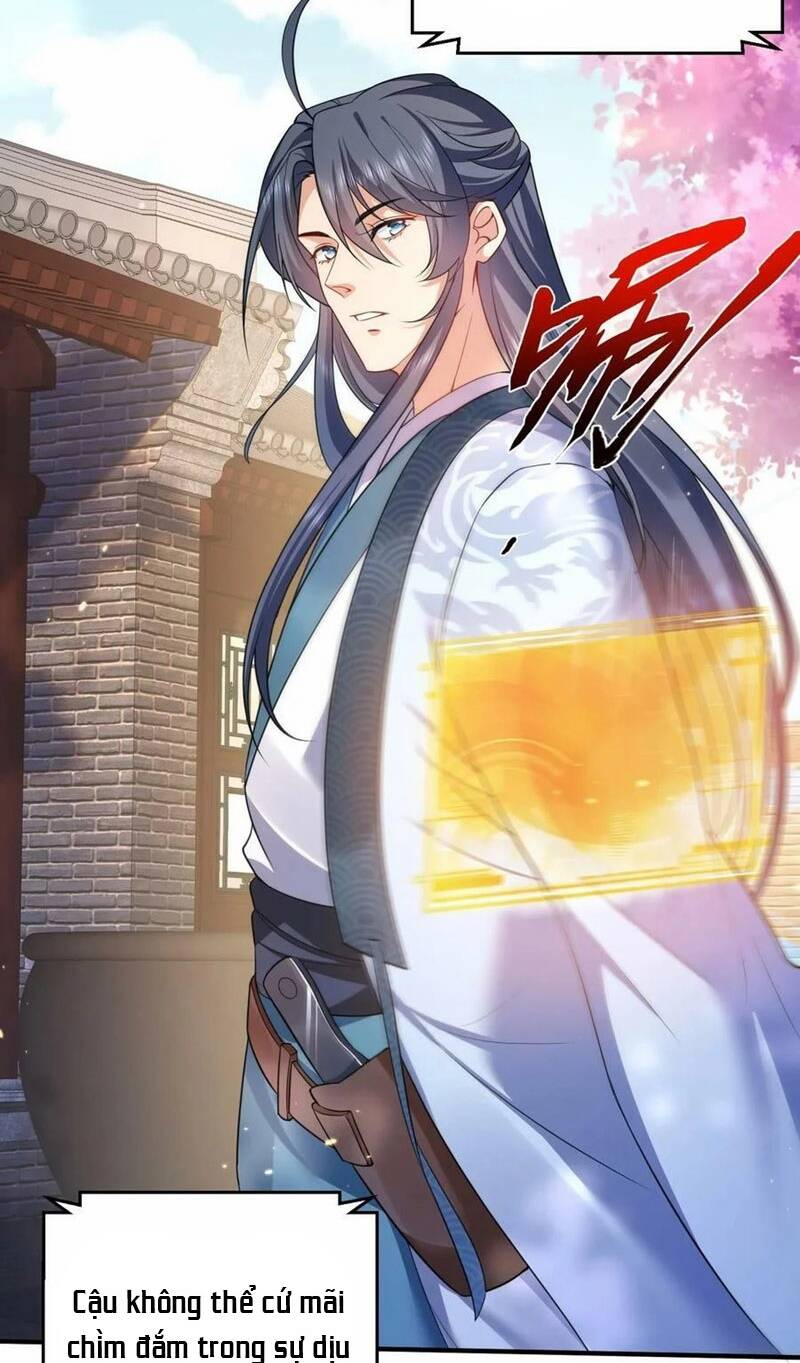 Ta Vô Địch Lúc Nào Chapter 141 - Trang 2