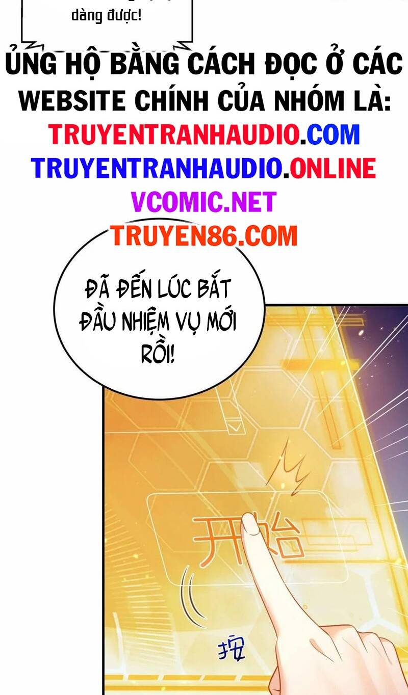 Ta Vô Địch Lúc Nào Chapter 141 - Trang 2