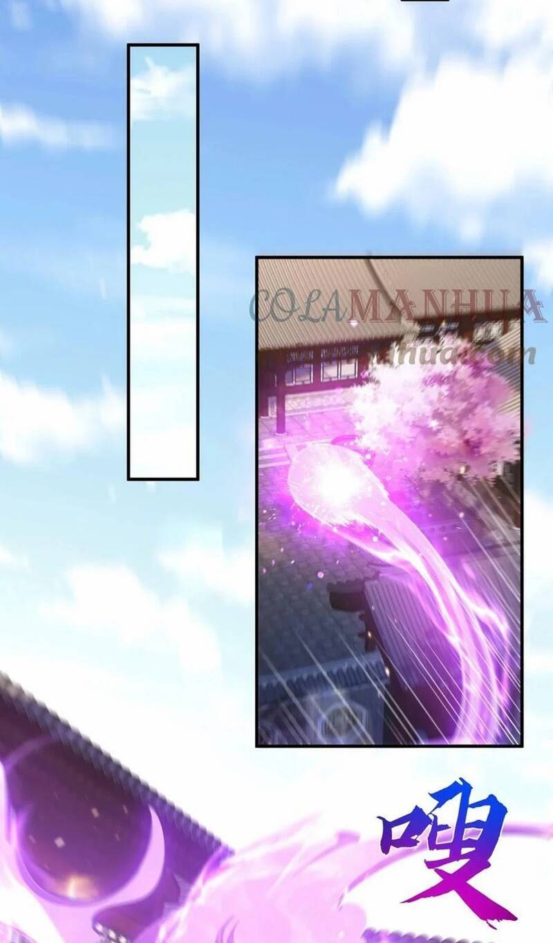 Ta Vô Địch Lúc Nào Chapter 141 - Trang 2