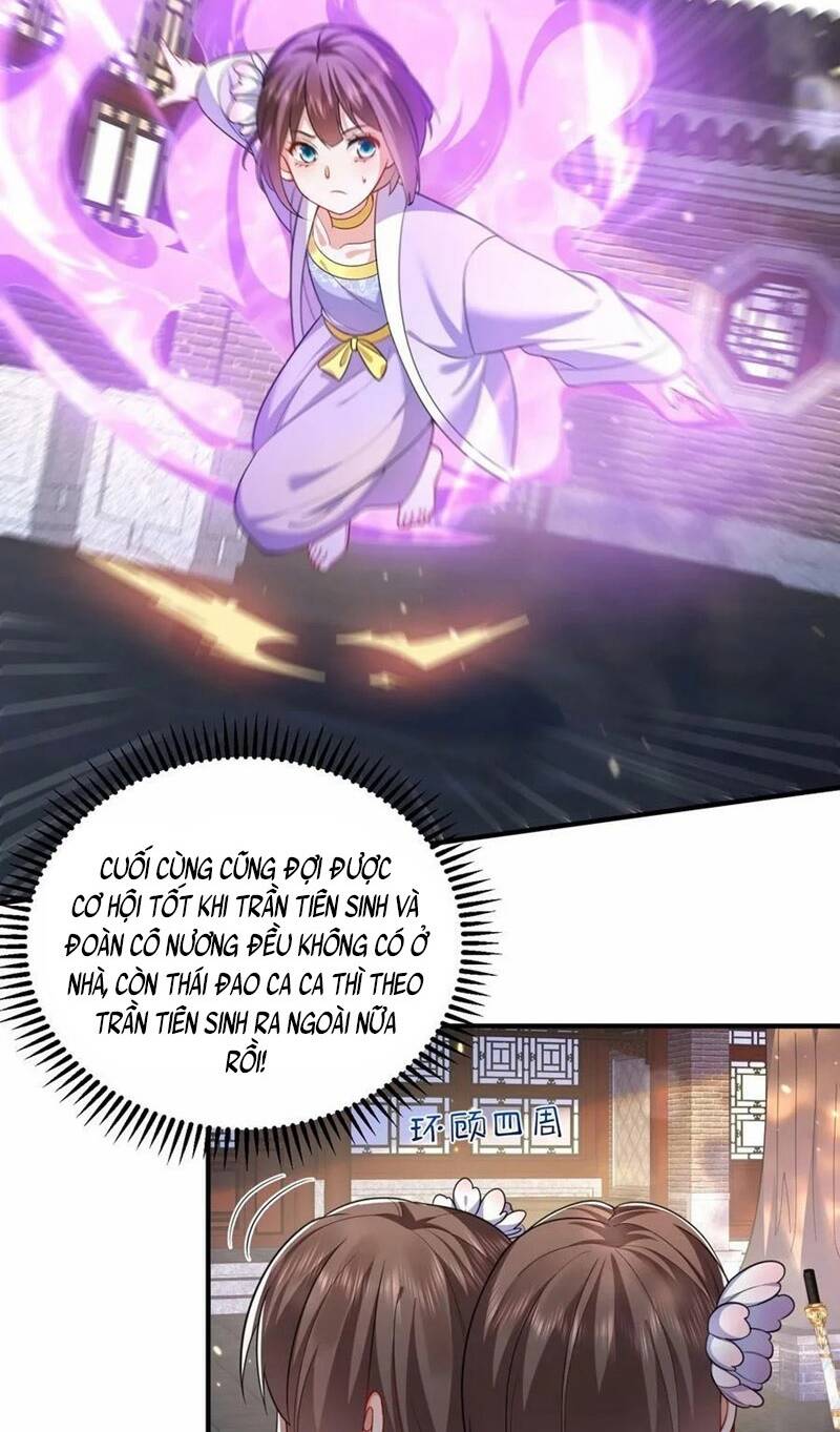 Ta Vô Địch Lúc Nào Chapter 141 - Trang 2