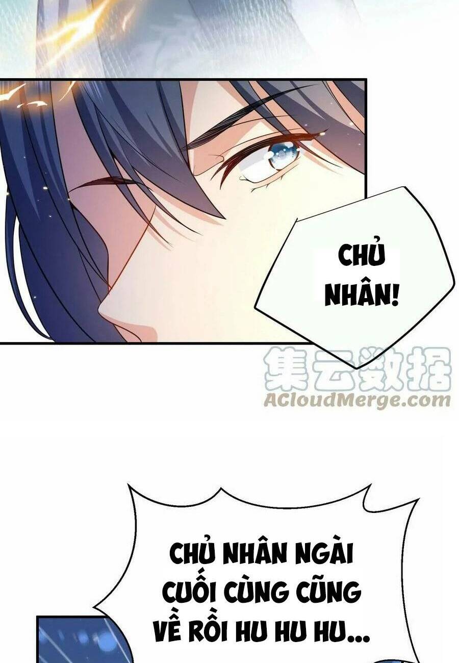 Ta Vô Địch Lúc Nào Chapter 142 - Trang 2