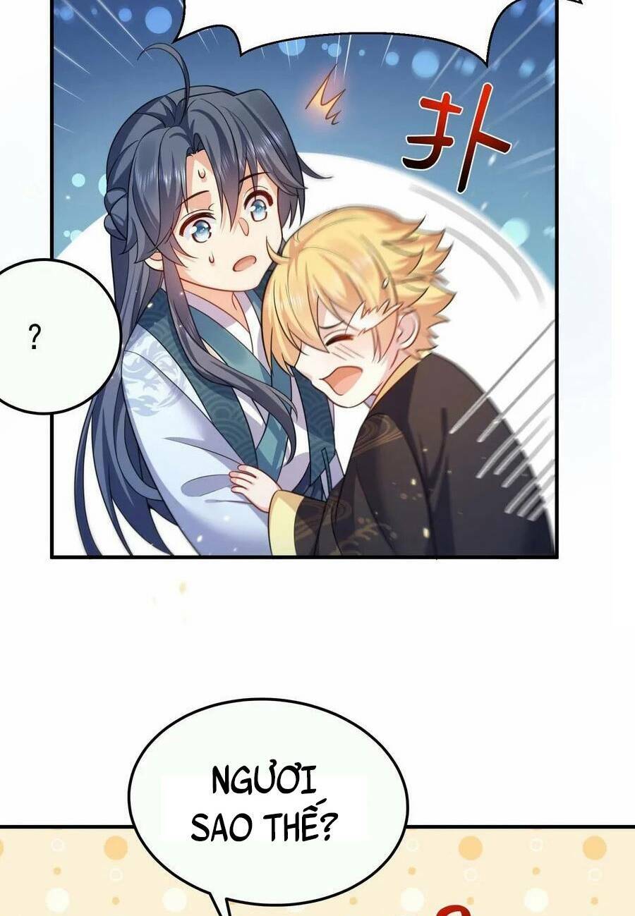 Ta Vô Địch Lúc Nào Chapter 142 - Trang 2