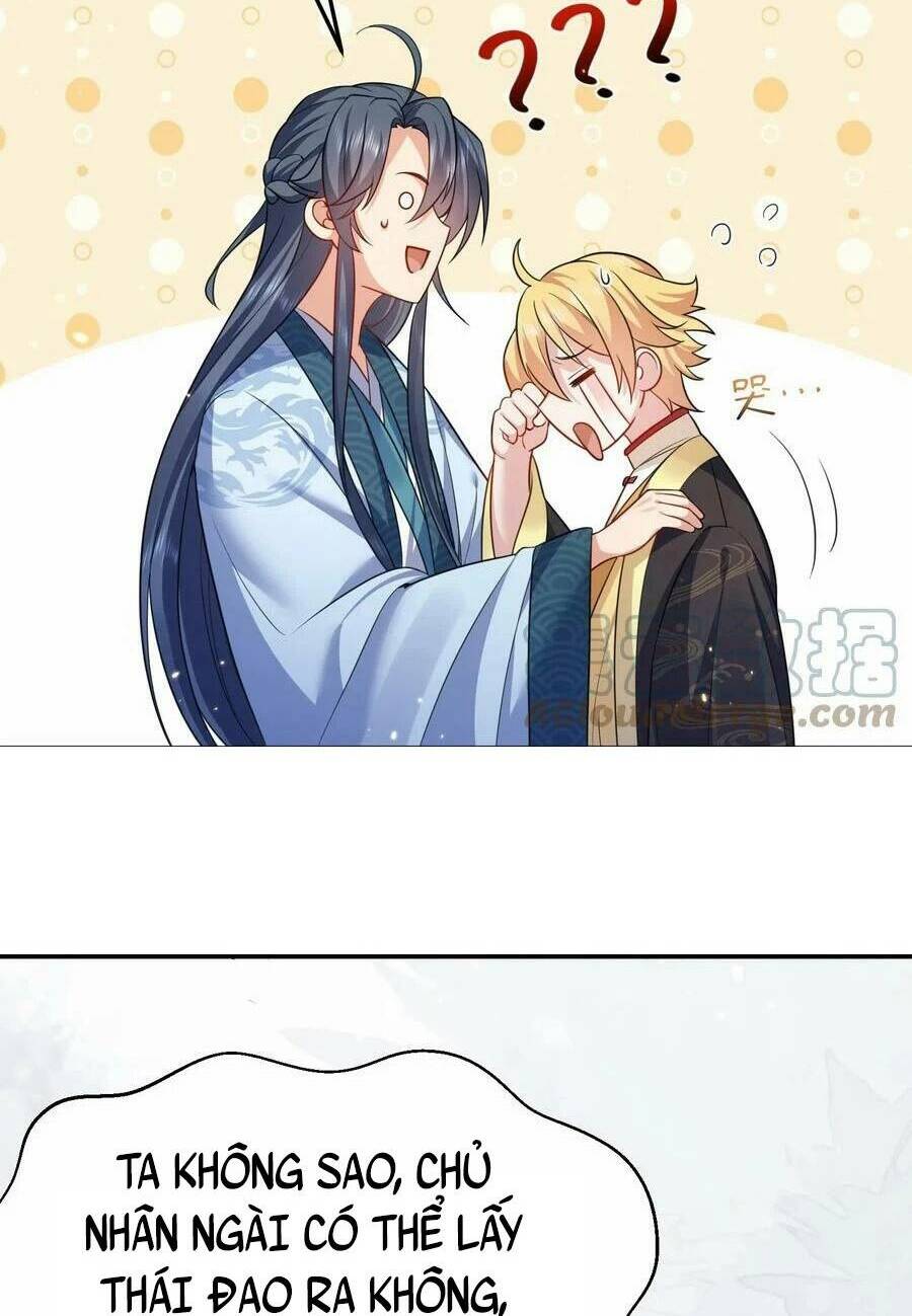 Ta Vô Địch Lúc Nào Chapter 142 - Trang 2