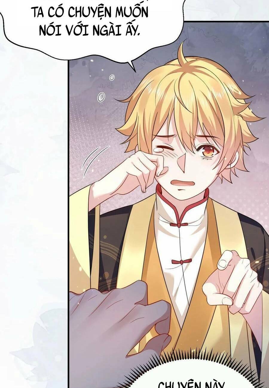 Ta Vô Địch Lúc Nào Chapter 142 - Trang 2