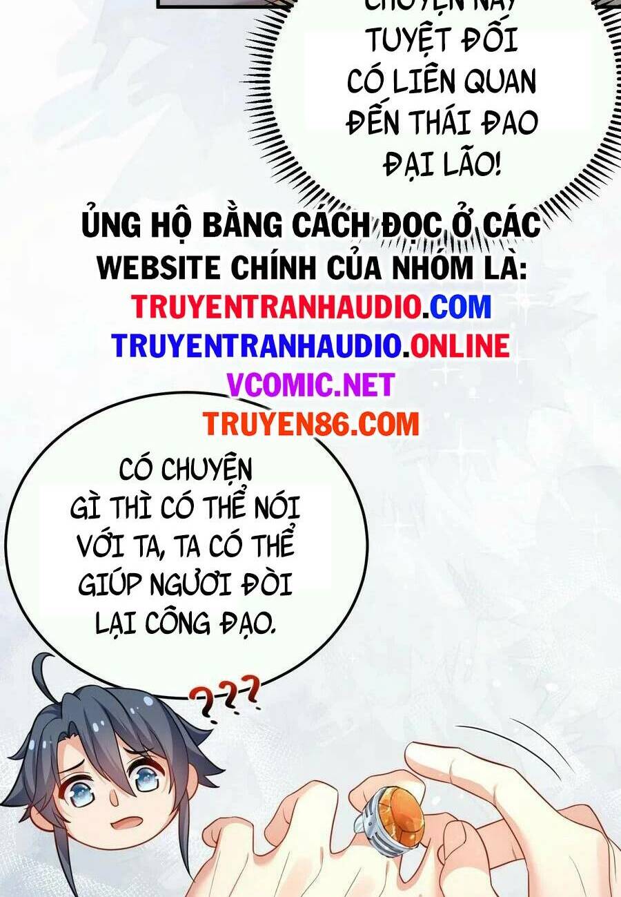 Ta Vô Địch Lúc Nào Chapter 142 - Trang 2
