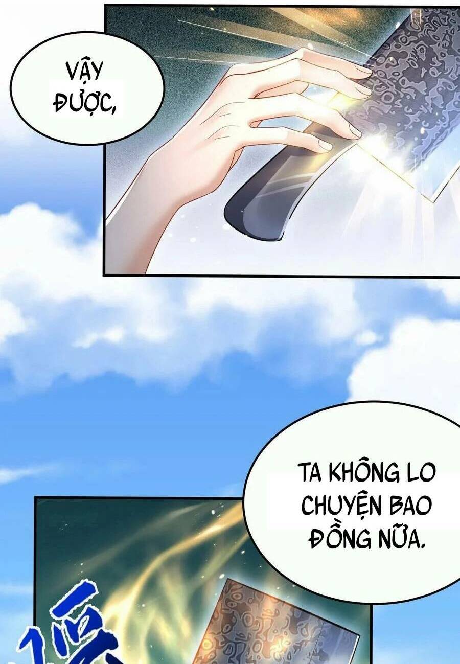 Ta Vô Địch Lúc Nào Chapter 142 - Trang 2