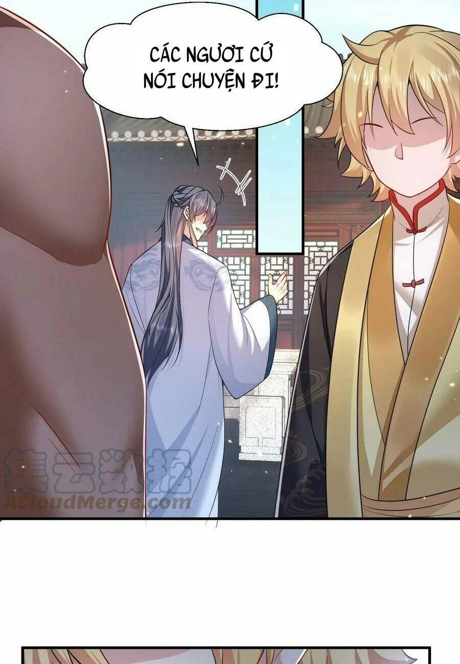 Ta Vô Địch Lúc Nào Chapter 142 - Trang 2