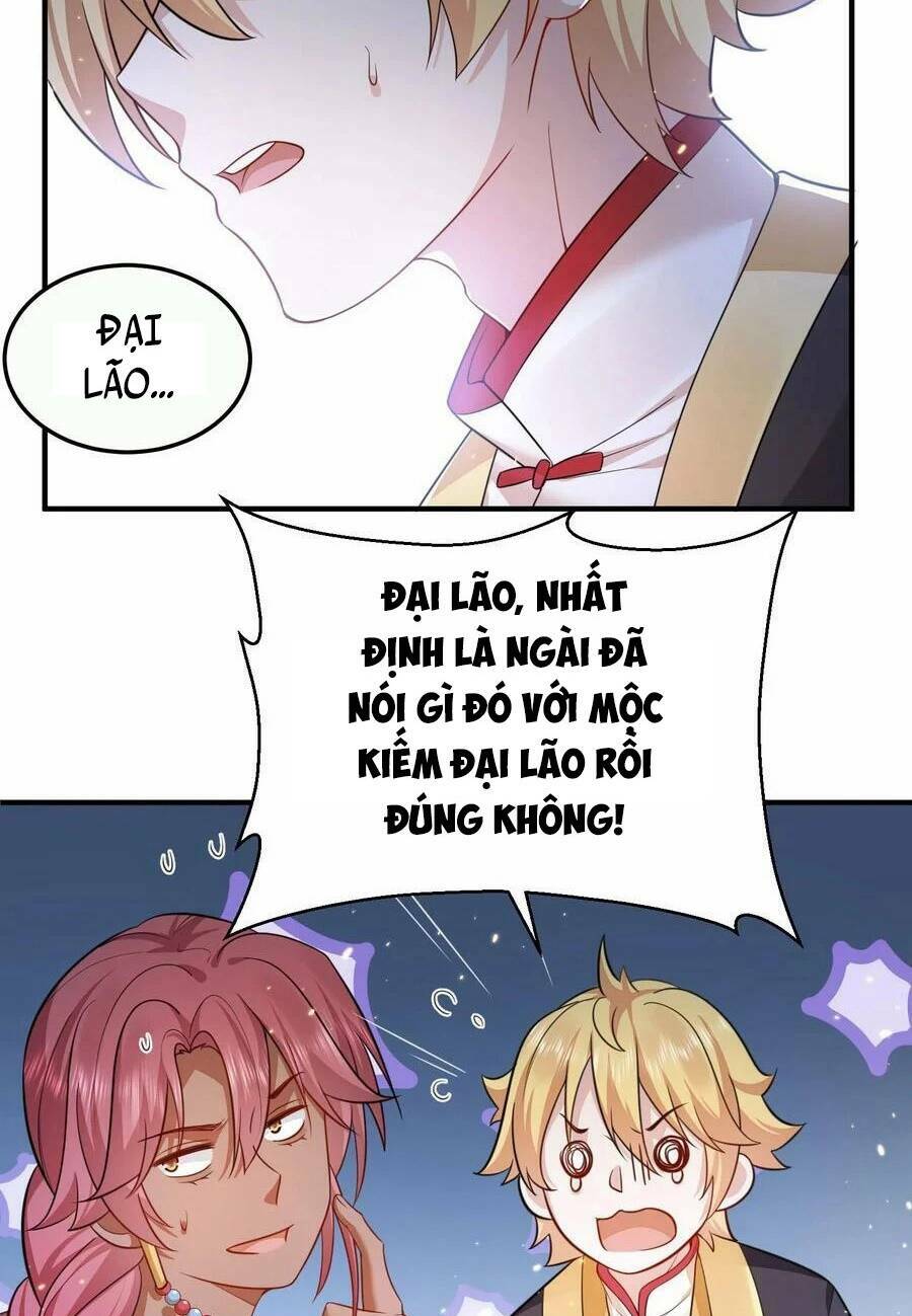 Ta Vô Địch Lúc Nào Chapter 142 - Trang 2