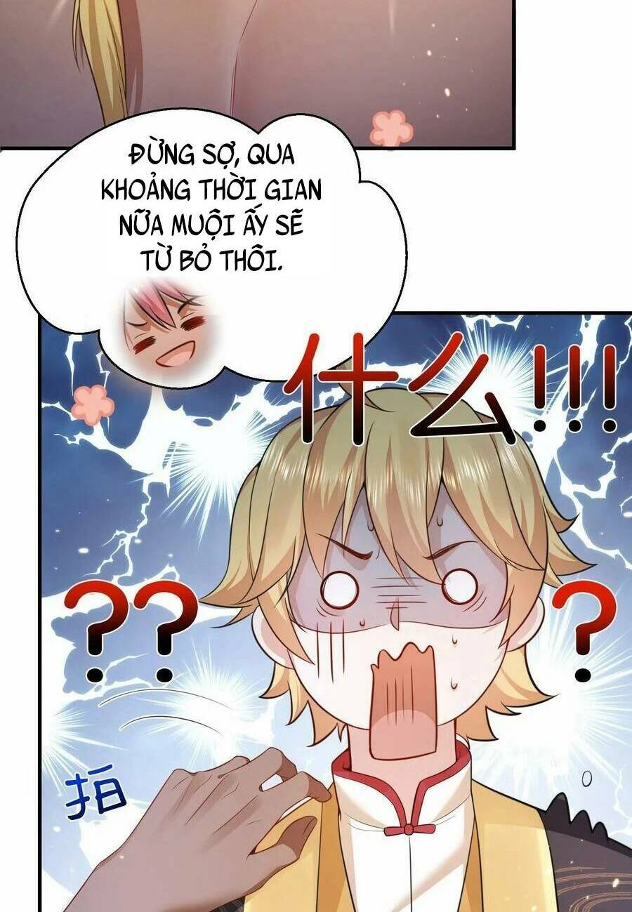 Ta Vô Địch Lúc Nào Chapter 142 - Trang 2