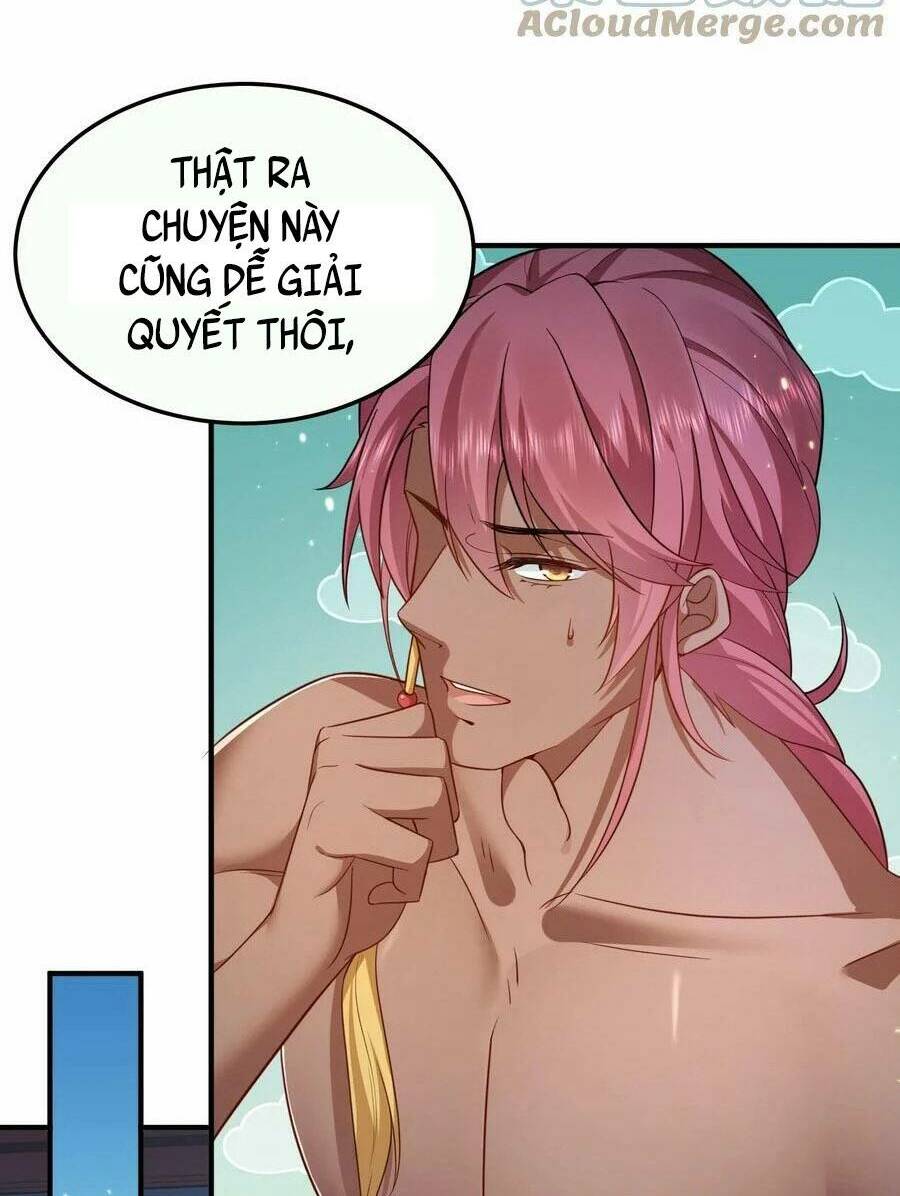 Ta Vô Địch Lúc Nào Chapter 142 - Trang 2