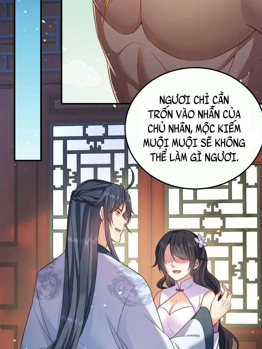 Ta Vô Địch Lúc Nào Chapter 142 - Trang 2
