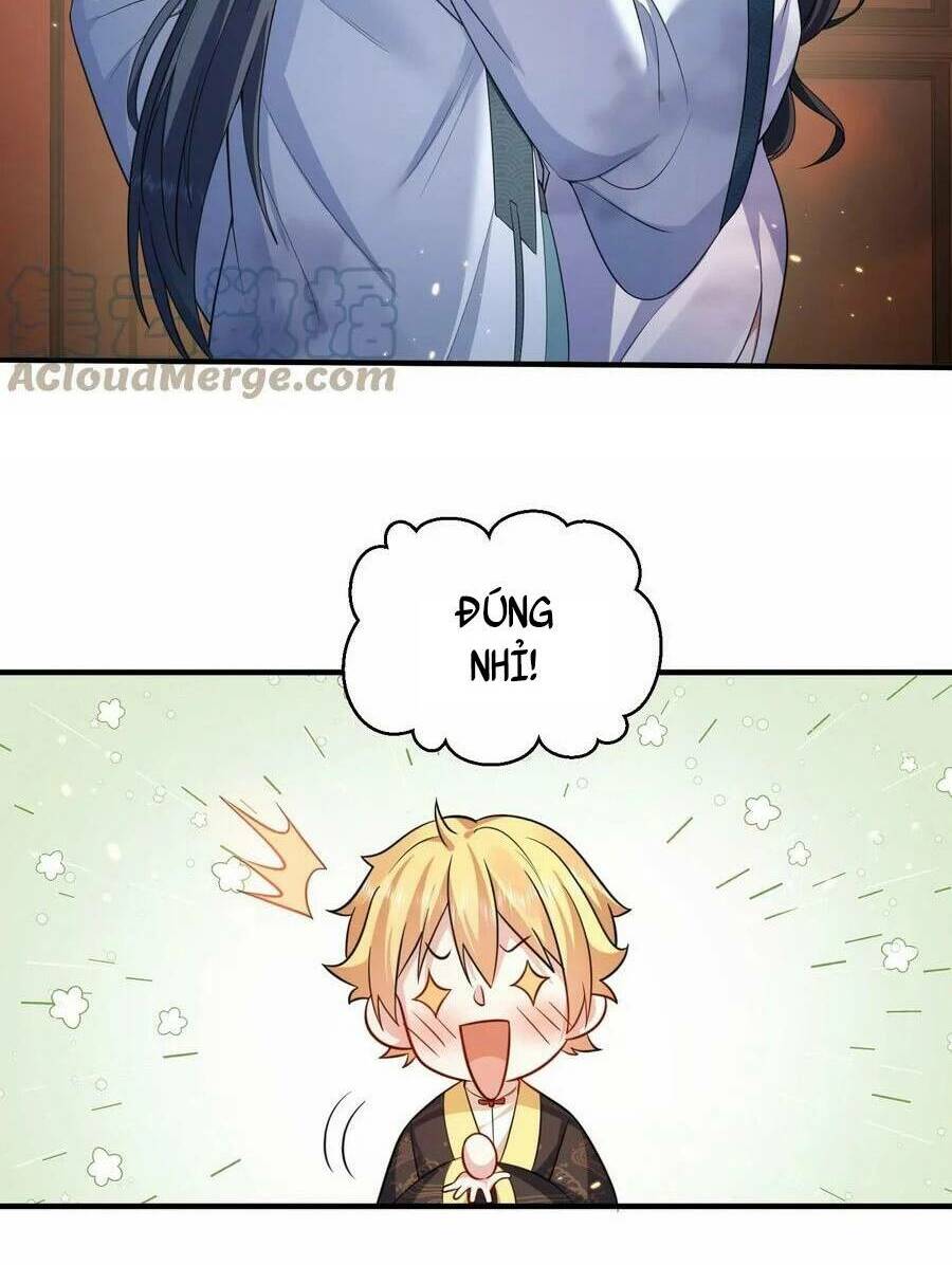 Ta Vô Địch Lúc Nào Chapter 142 - Trang 2