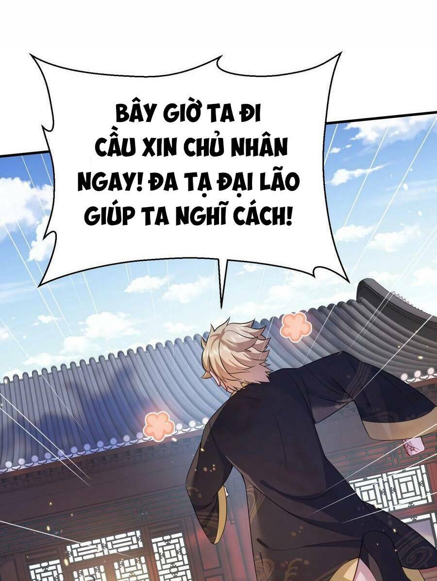 Ta Vô Địch Lúc Nào Chapter 142 - Trang 2