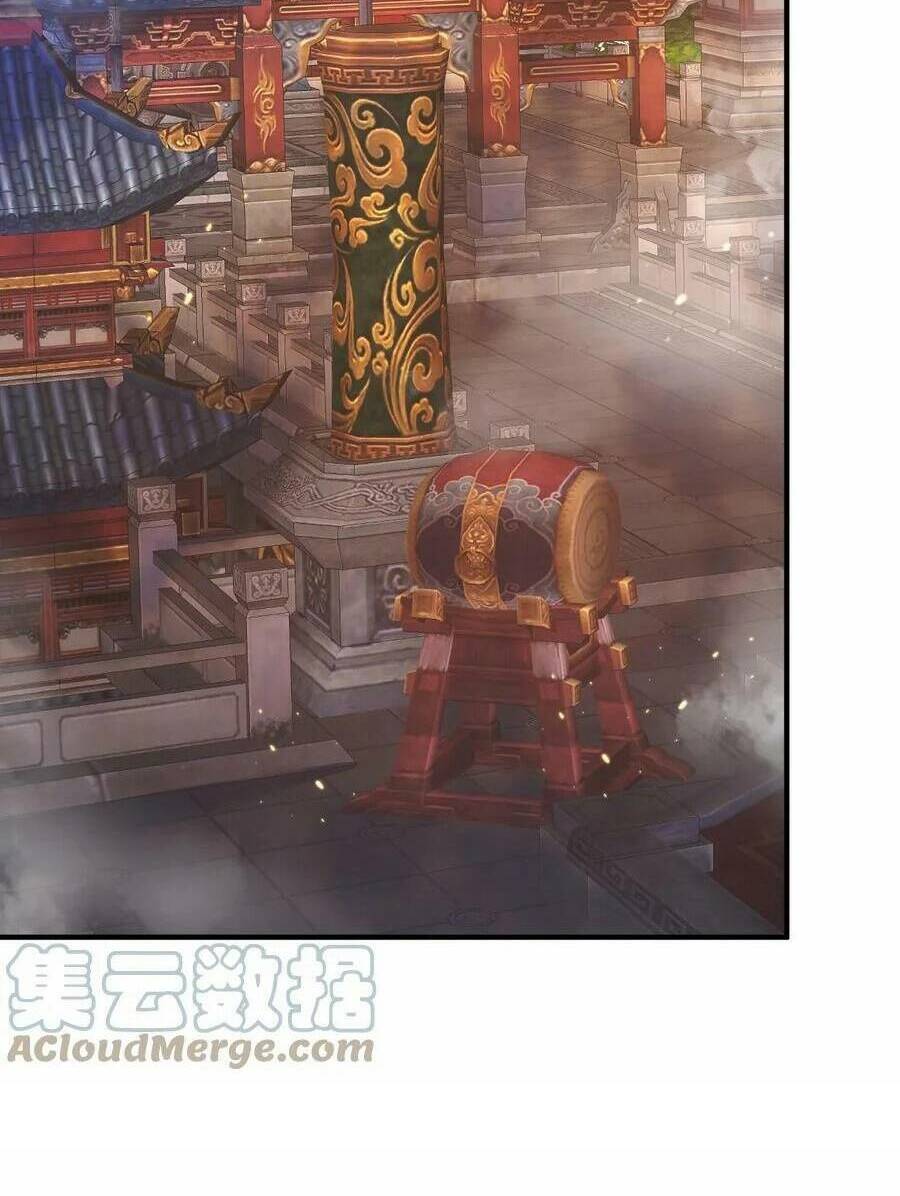 Ta Vô Địch Lúc Nào Chapter 142 - Trang 2