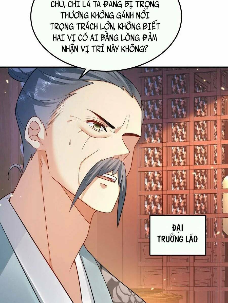 Ta Vô Địch Lúc Nào Chapter 142 - Trang 2