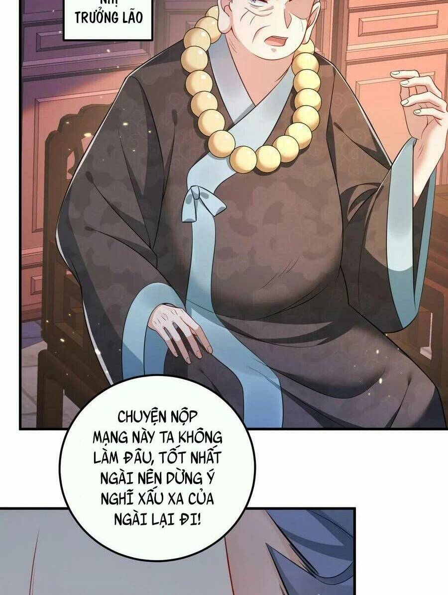 Ta Vô Địch Lúc Nào Chapter 142 - Trang 2