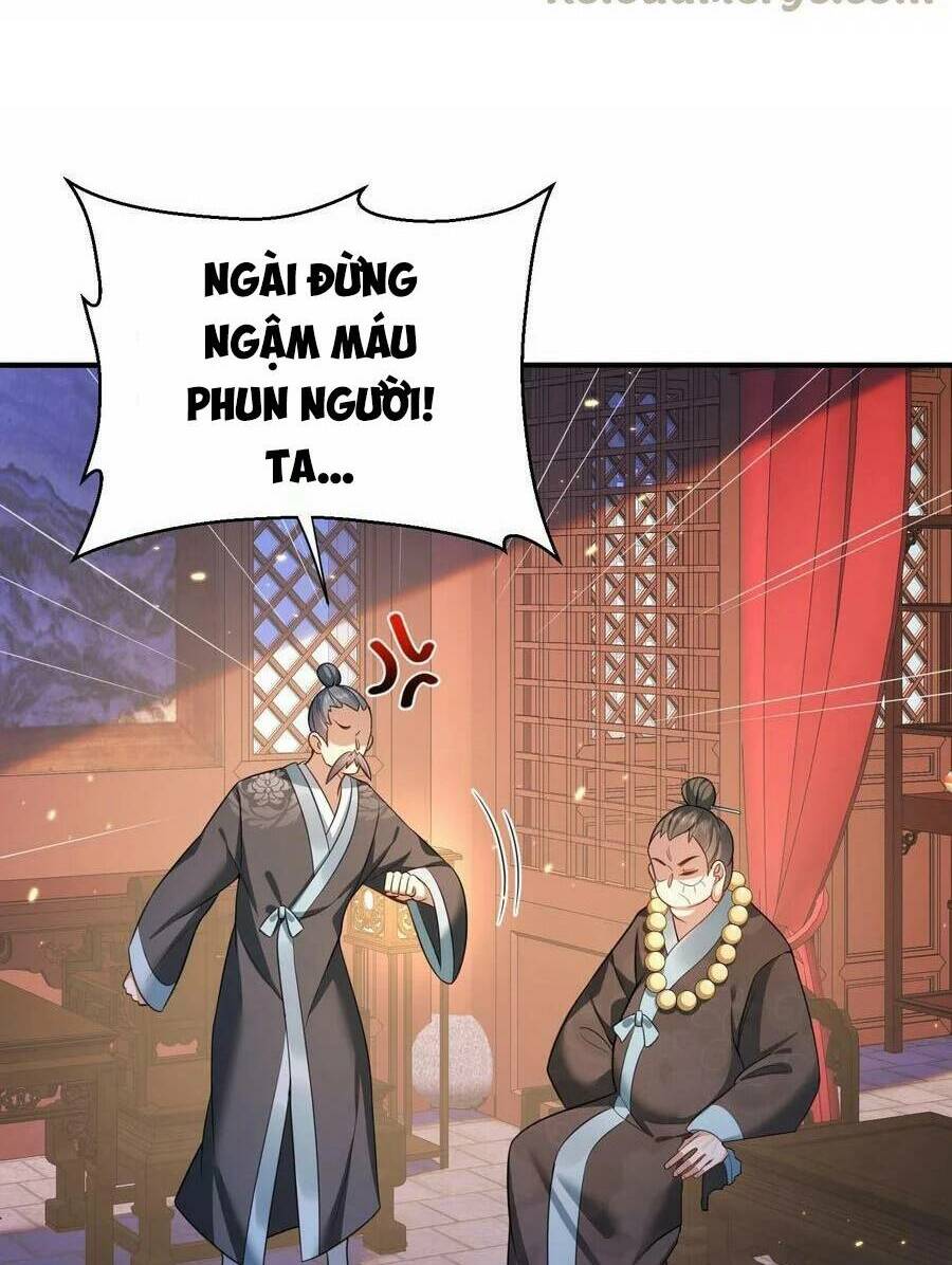 Ta Vô Địch Lúc Nào Chapter 142 - Trang 2