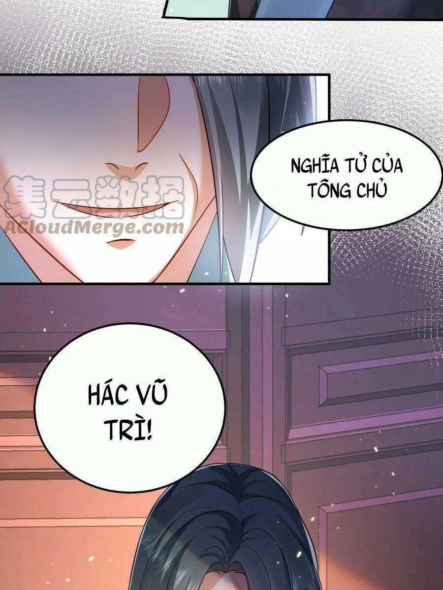 Ta Vô Địch Lúc Nào Chapter 142 - Trang 2