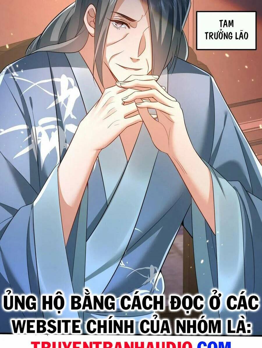 Ta Vô Địch Lúc Nào Chapter 142 - Trang 2