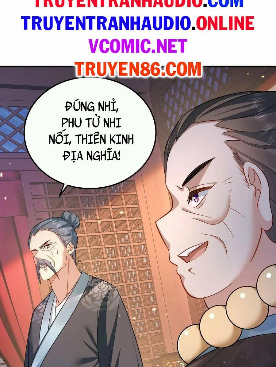 Ta Vô Địch Lúc Nào Chapter 142 - Trang 2