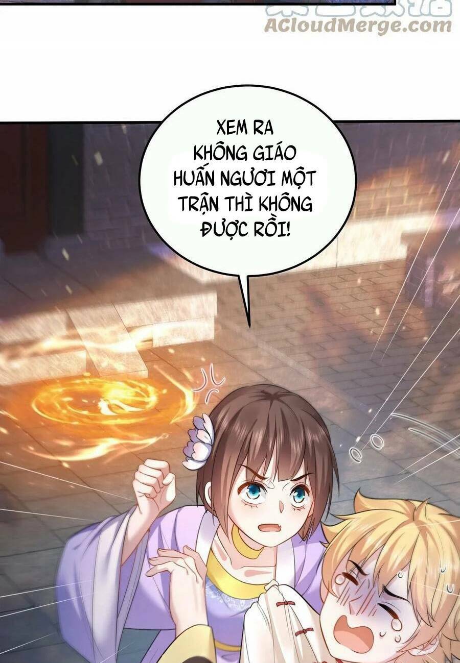 Ta Vô Địch Lúc Nào Chapter 142 - Trang 2