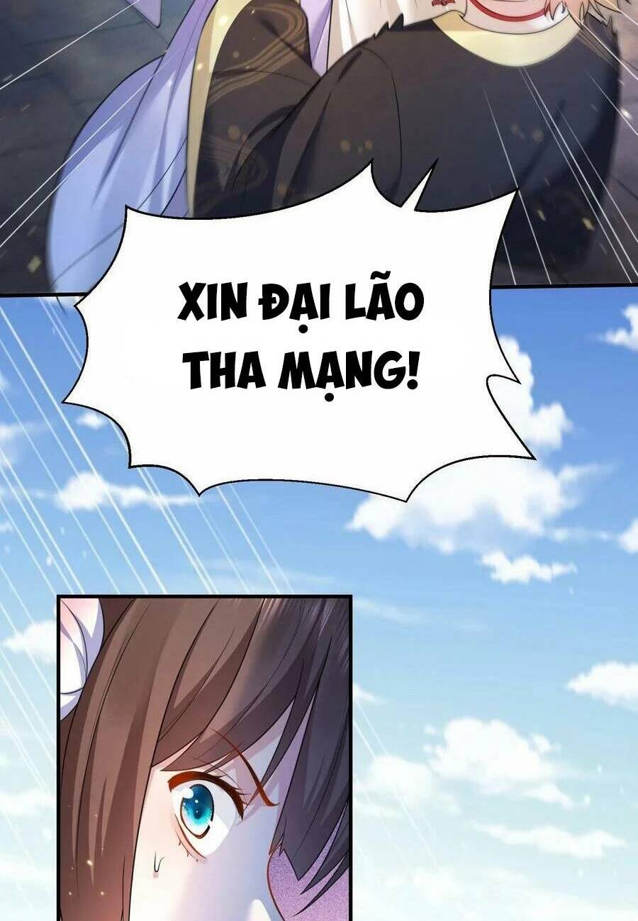 Ta Vô Địch Lúc Nào Chapter 142 - Trang 2