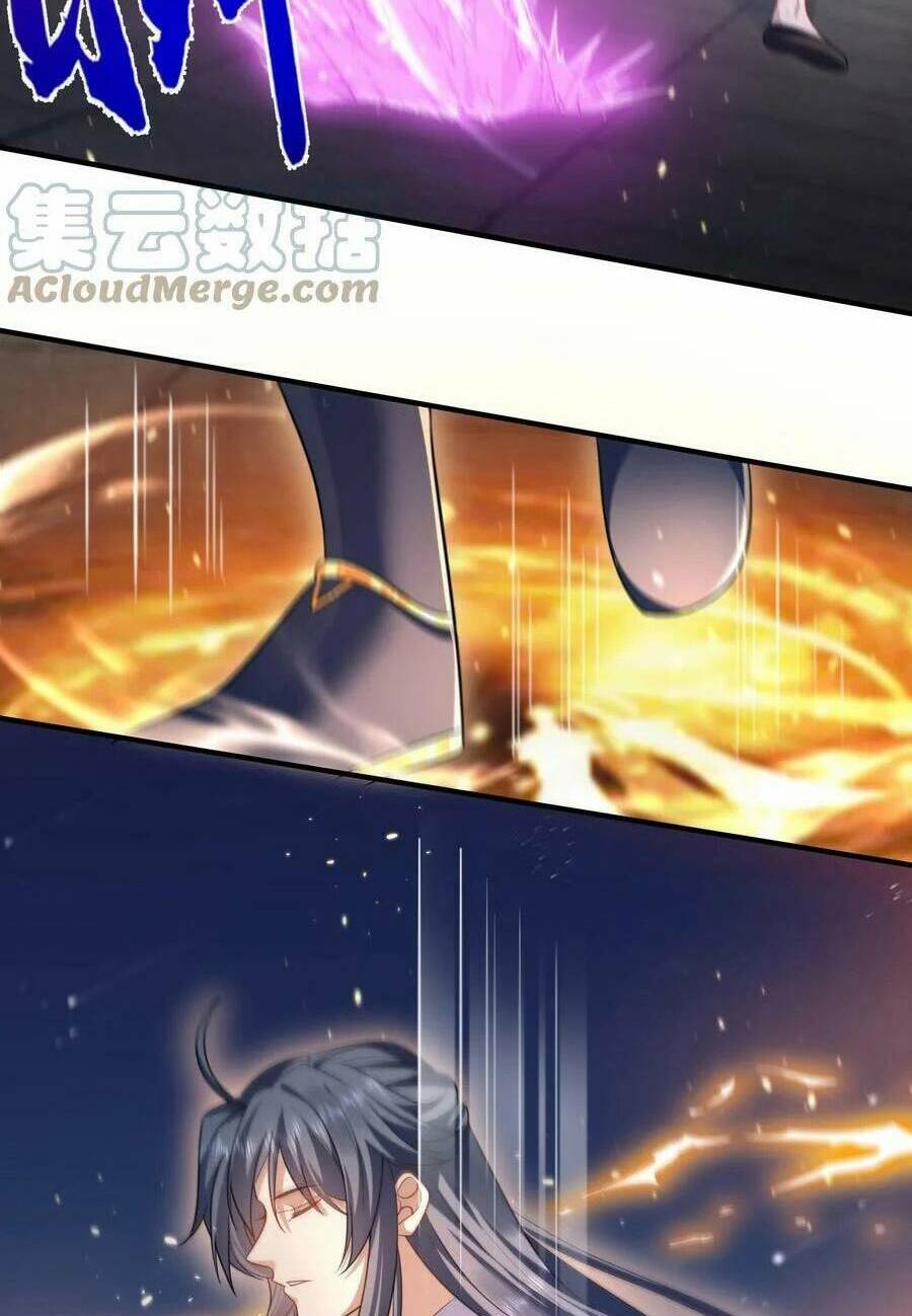 Ta Vô Địch Lúc Nào Chapter 142 - Trang 2