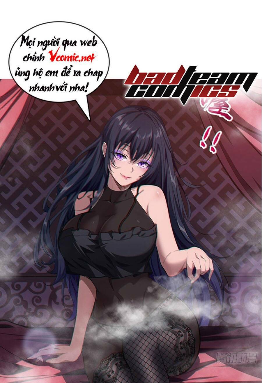 Ta Vô Địch Lúc Nào Chapter 143 - Trang 2