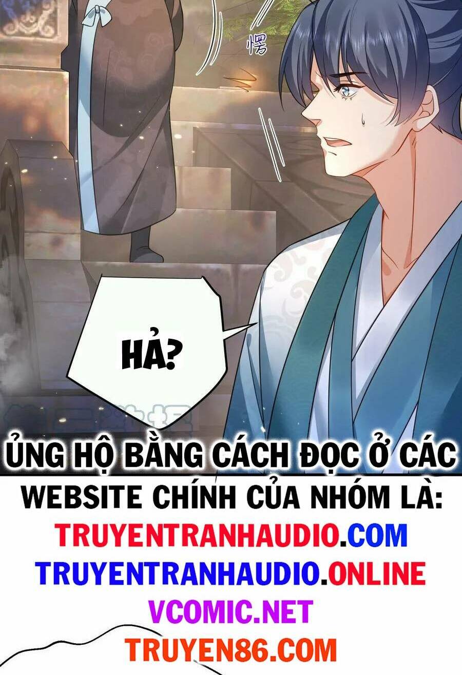 Ta Vô Địch Lúc Nào Chapter 143 - Trang 2