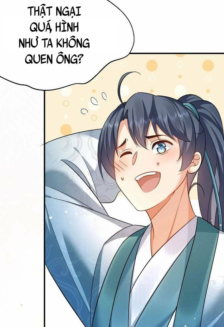 Ta Vô Địch Lúc Nào Chapter 143 - Trang 2