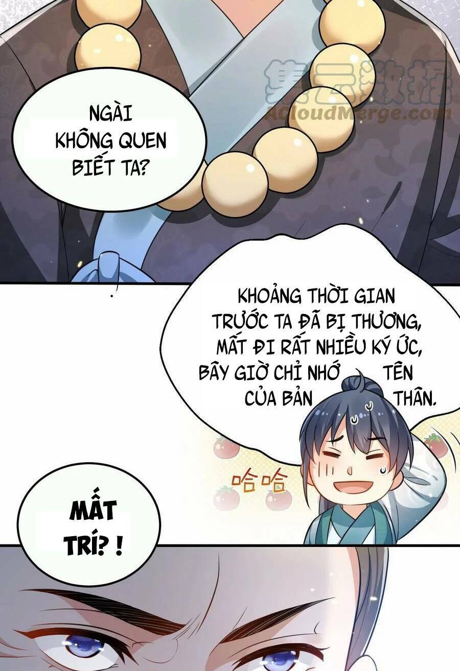 Ta Vô Địch Lúc Nào Chapter 143 - Trang 2