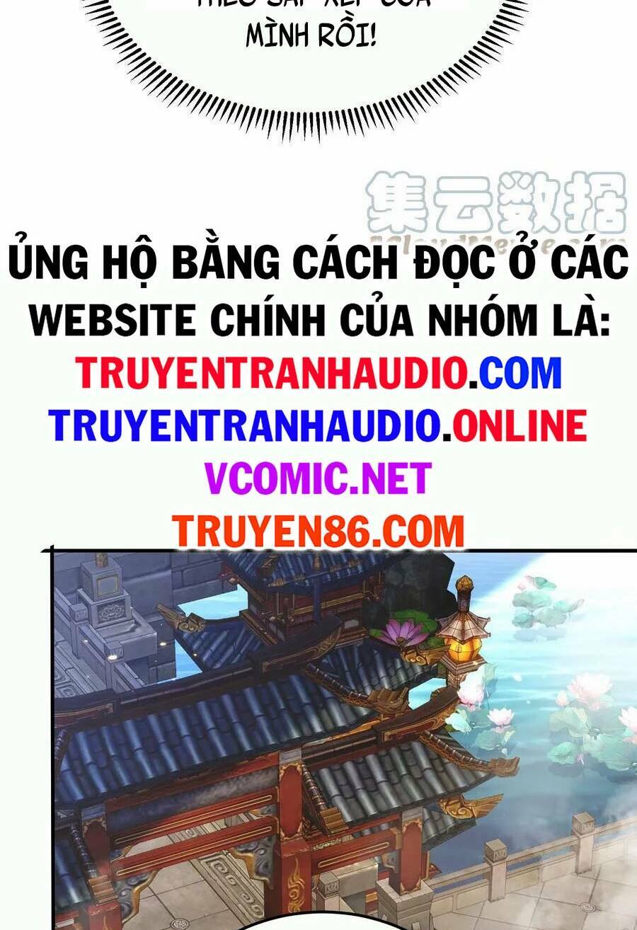 Ta Vô Địch Lúc Nào Chapter 143 - Trang 2