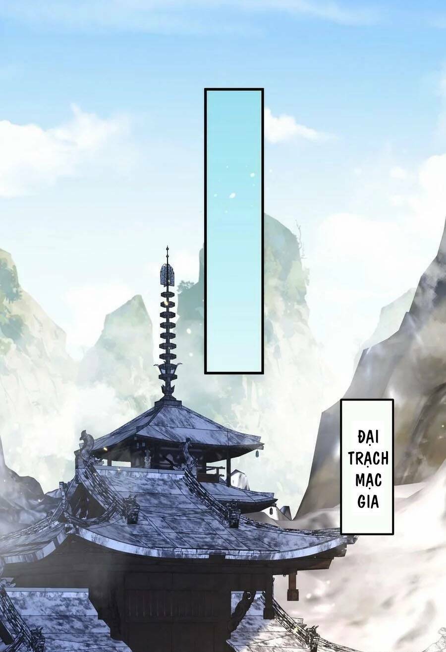 Ta Vô Địch Lúc Nào Chapter 143 - Trang 2