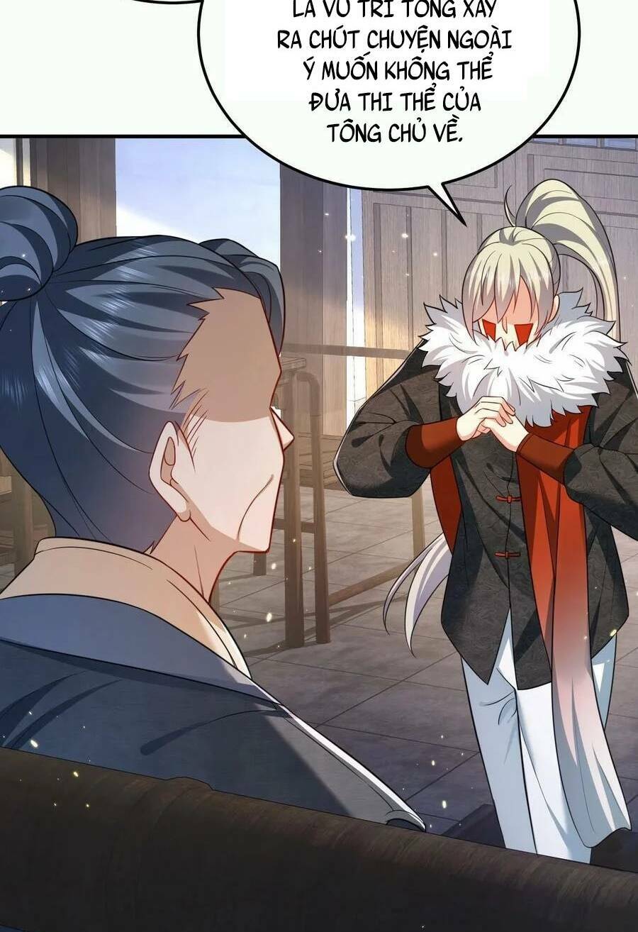 Ta Vô Địch Lúc Nào Chapter 143 - Trang 2