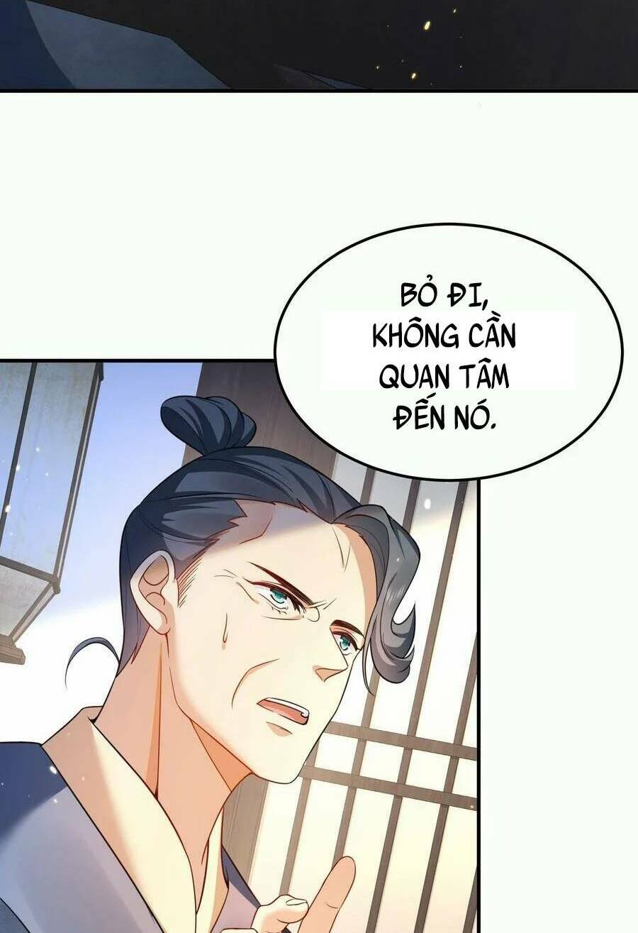 Ta Vô Địch Lúc Nào Chapter 143 - Trang 2