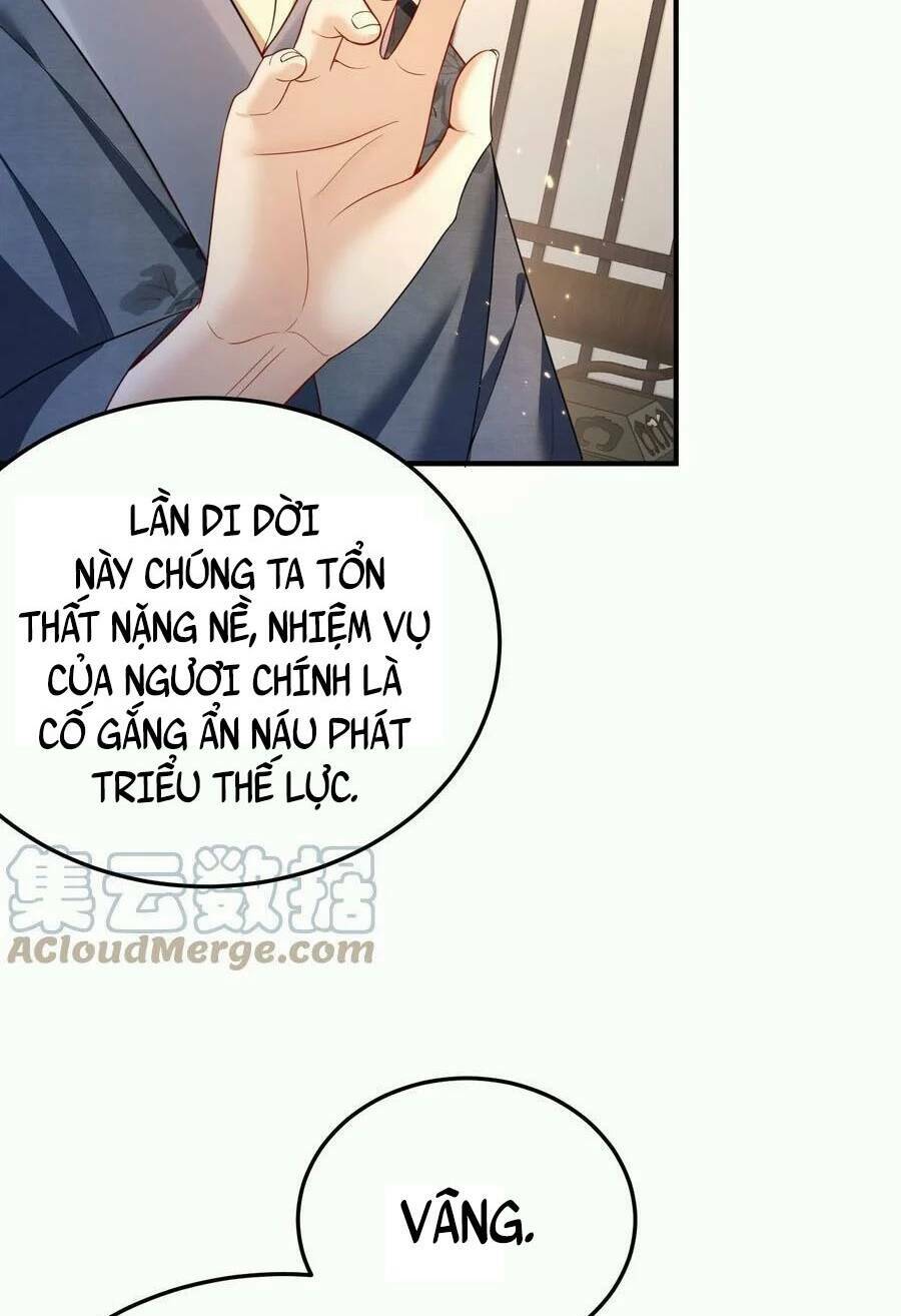 Ta Vô Địch Lúc Nào Chapter 143 - Trang 2