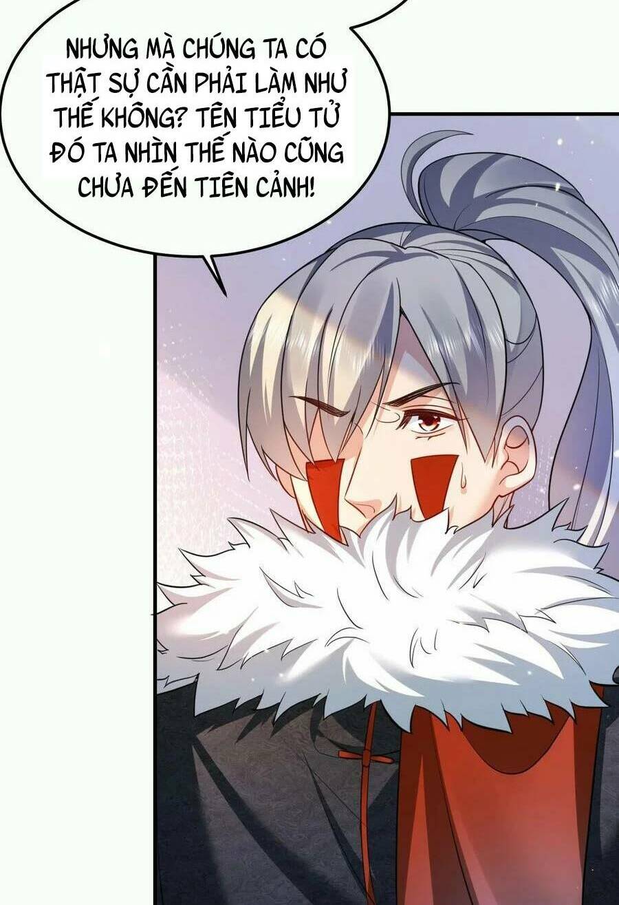 Ta Vô Địch Lúc Nào Chapter 143 - Trang 2