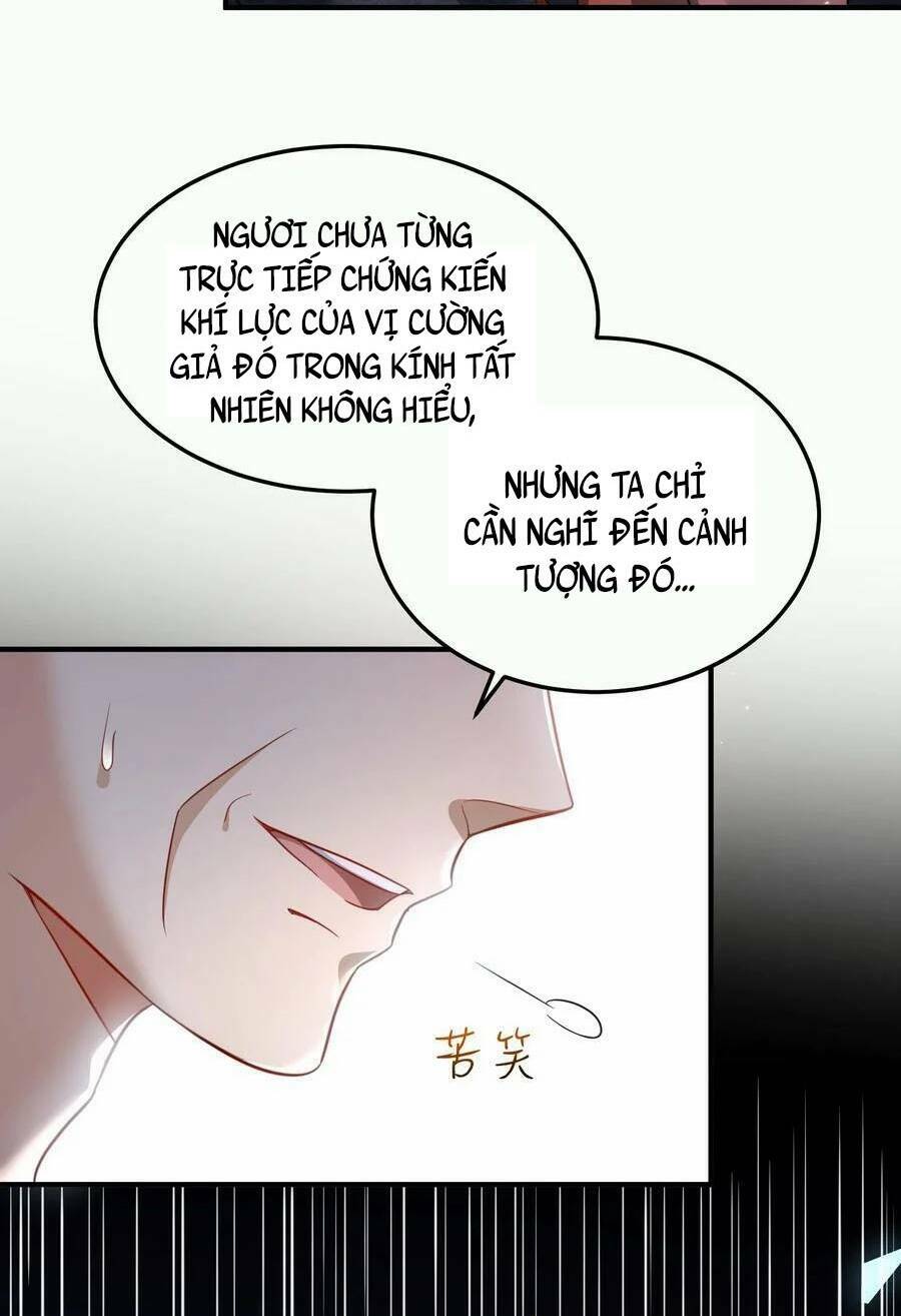 Ta Vô Địch Lúc Nào Chapter 143 - Trang 2