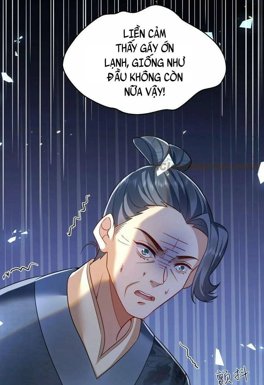 Ta Vô Địch Lúc Nào Chapter 143 - Trang 2