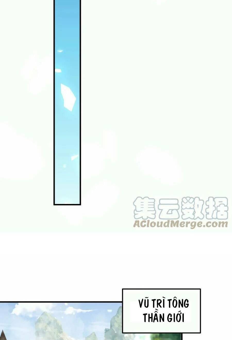 Ta Vô Địch Lúc Nào Chapter 143 - Trang 2