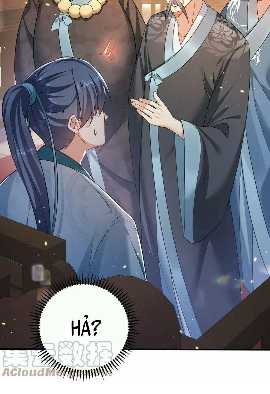 Ta Vô Địch Lúc Nào Chapter 143 - Trang 2