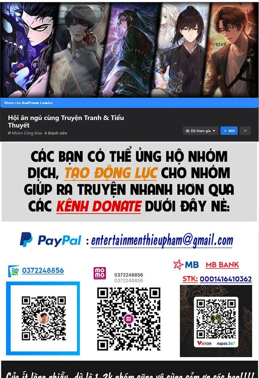 Ta Vô Địch Lúc Nào Chapter 143 - Trang 2