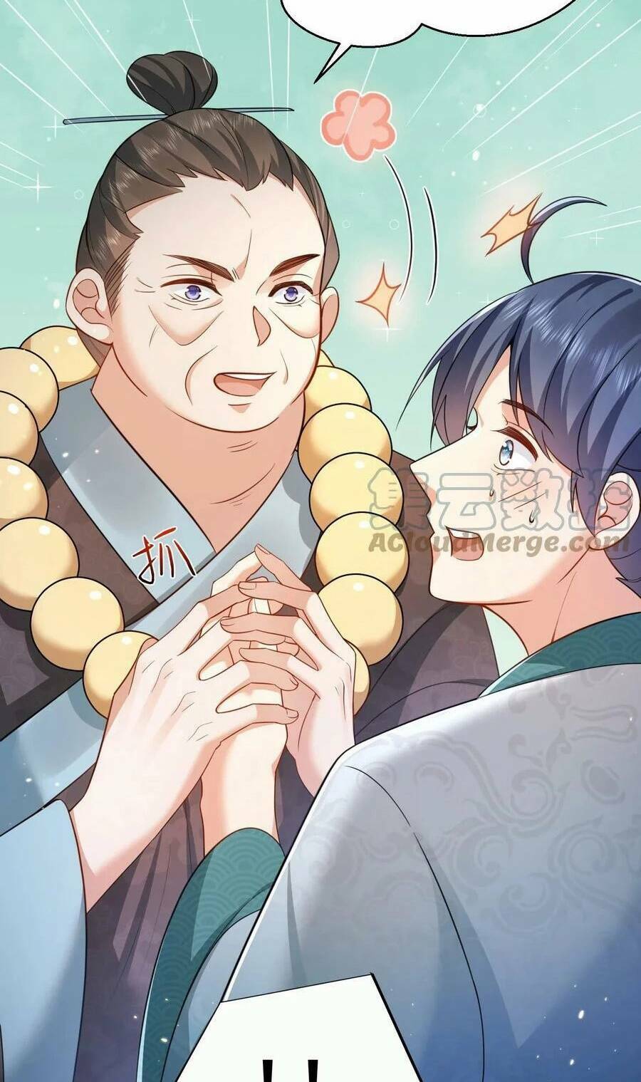 Ta Vô Địch Lúc Nào Chapter 143 - Trang 2