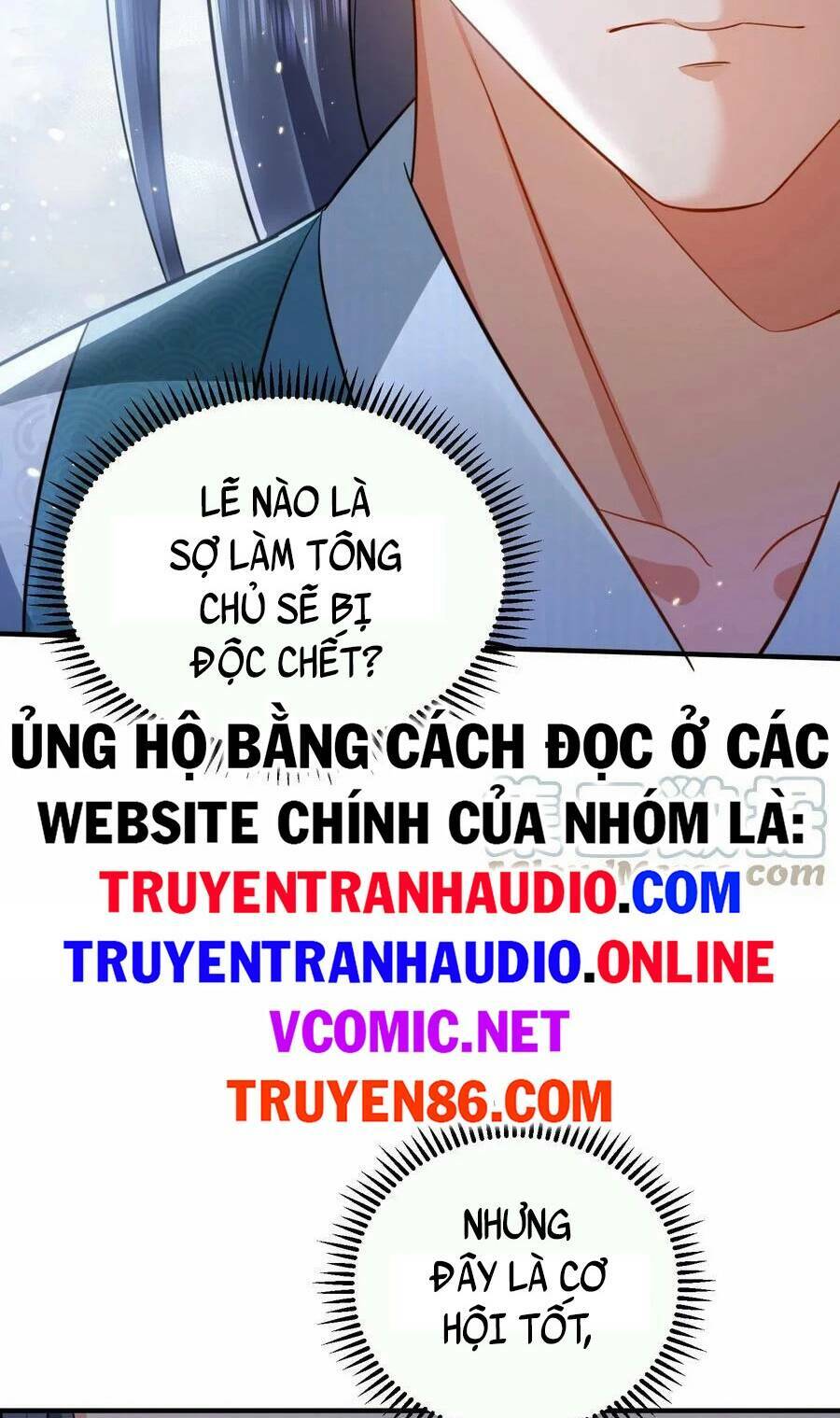 Ta Vô Địch Lúc Nào Chapter 143 - Trang 2