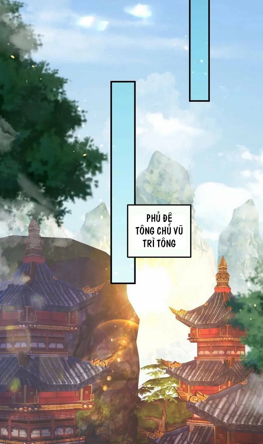 Ta Vô Địch Lúc Nào Chapter 143 - Trang 2